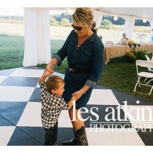 Meet your Posher, Cathy